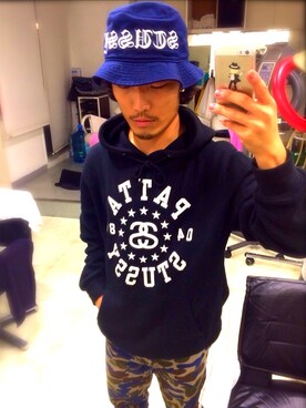 BEBEAKIさんのコーディネート