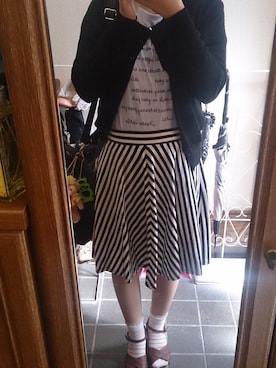 Mamiko.Mさんのコーディネート