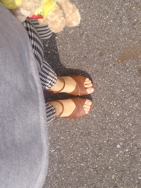 Mamiko.Mさんのコーディネート