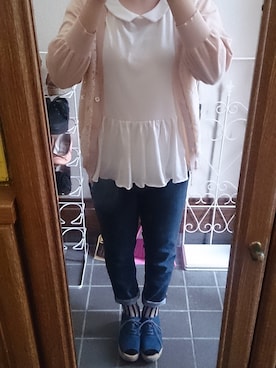 Mamiko.Mさんのコーディネート