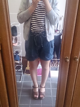 Mamiko.Mさんのコーディネート