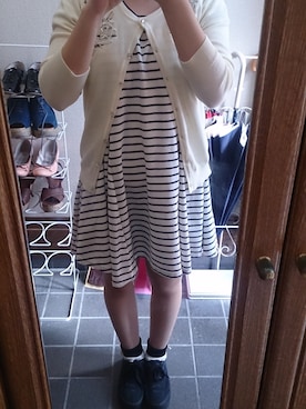 Mamiko.Mさんのコーディネート