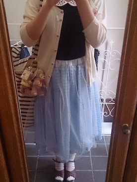 Mamiko.Mさんのコーディネート