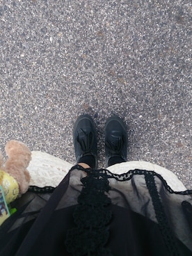 Mamiko.Mさんのコーディネート