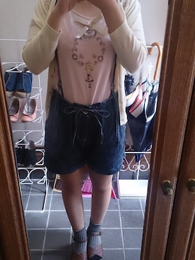 Mamiko.Mさんのコーディネート