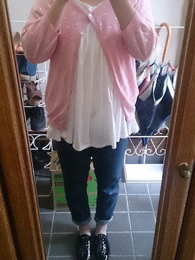 Mamiko.Mさんのコーディネート