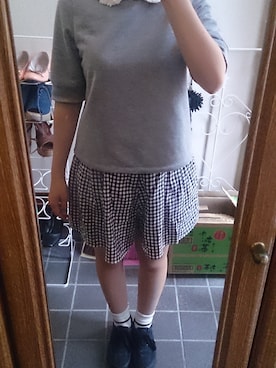 Mamiko.Mさんのコーディネート