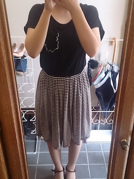 Mamiko.Mさんのコーディネート