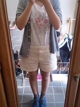 Mamiko.Mさんのコーディネート