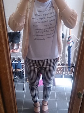 Mamiko.Mさんのコーディネート