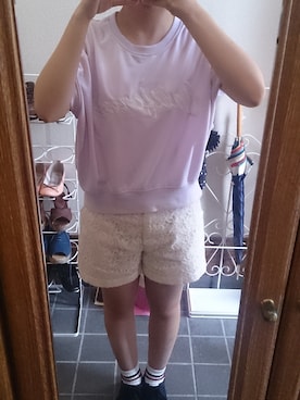 Mamiko.Mさんのコーディネート