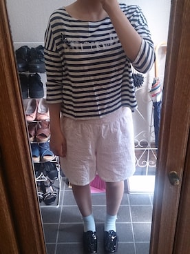 Mamiko.Mさんのコーディネート