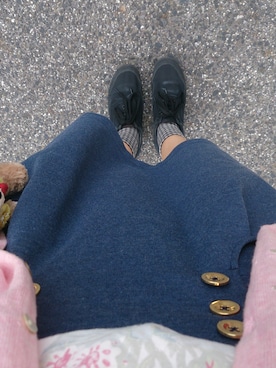 Mamiko.Mさんのコーディネート