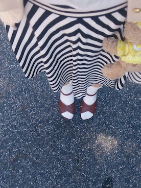 Mamiko.Mさんのコーディネート