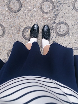 Mamiko.Mさんのコーディネート