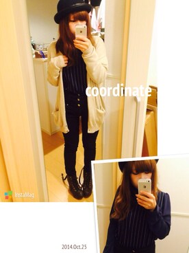 yunさんのコーディネート