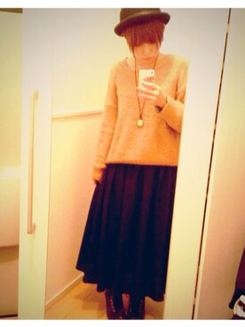 yunさんのコーディネート