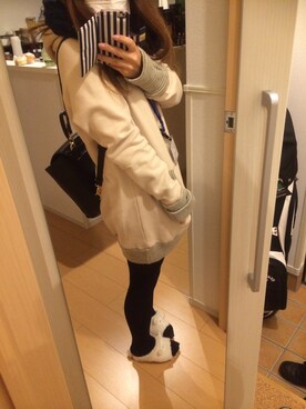 yunさんのコーディネート