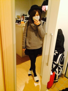 yunさんのコーディネート