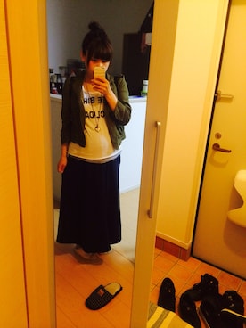 yunさんのコーディネート