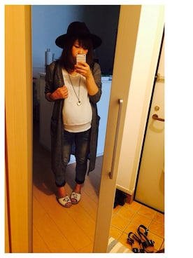 yunさんのコーディネート