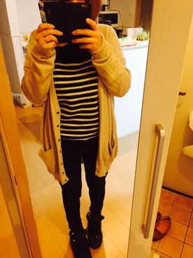 yunさんのコーディネート