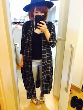 yunさんのコーディネート