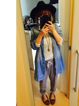 yunさんのコーディネート