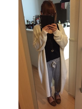 yunさんのコーディネート