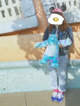 Renaさんのコーディネート