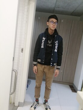 ruruさんのコーディネート