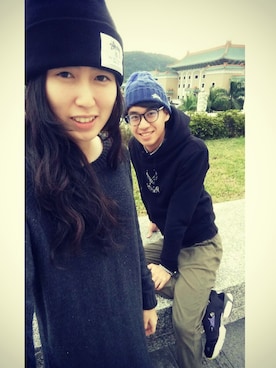 ruruさんのコーディネート