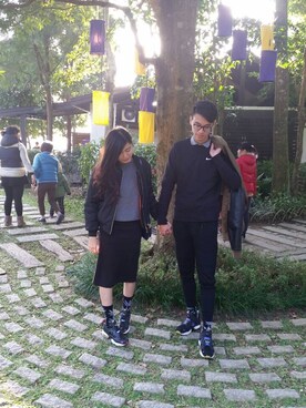 ruruさんのコーディネート