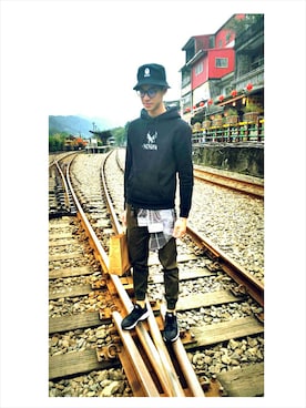 ruruさんのコーディネート