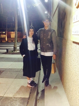 ruruさんのコーディネート