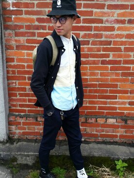 ruruさんのコーディネート