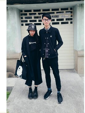 ruruさんのコーディネート