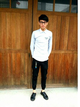 ruruさんのコーディネート