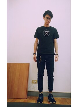 ruruさんのコーディネート