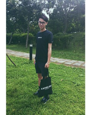 ruruさんのコーディネート