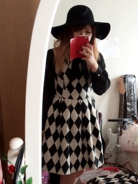 リノさんのコーディネート