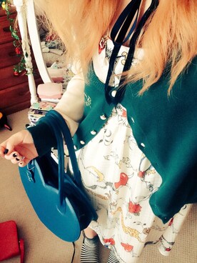 リノさんのコーディネート