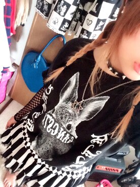 リノさんのコーディネート