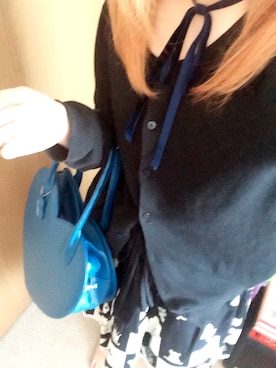 リノさんのコーディネート