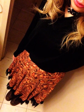 リノさんのコーディネート