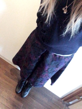 リノさんのコーディネート