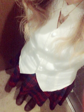 リノさんのコーディネート