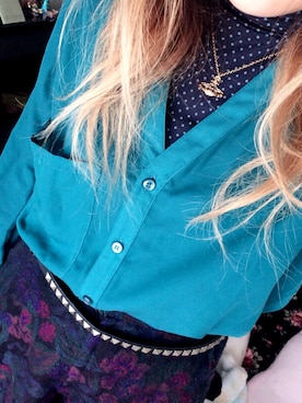 リノさんのコーディネート