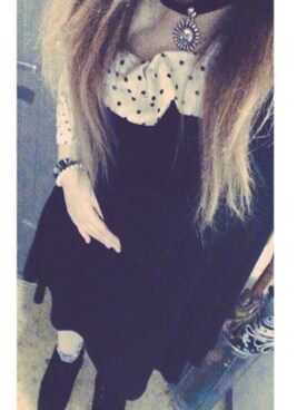 リノさんのコーディネート