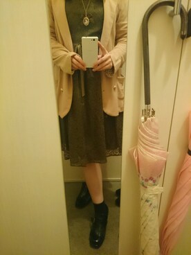 も。さんのコーディネート